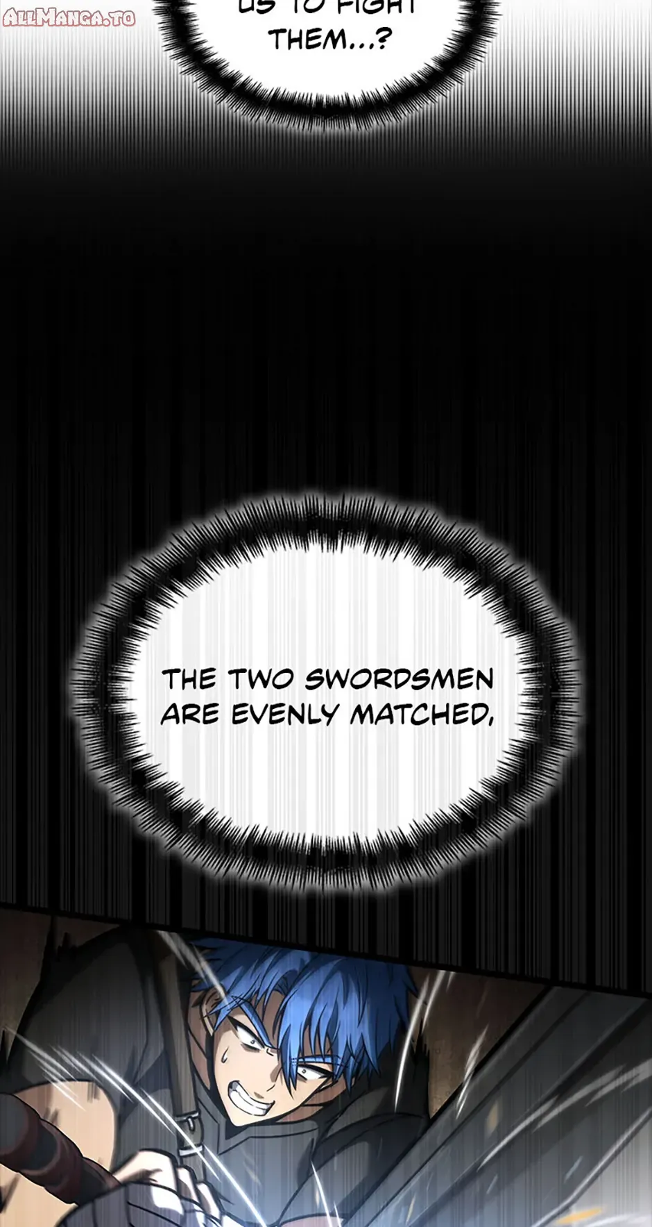 Read The Infinite Mage EN Manga Online