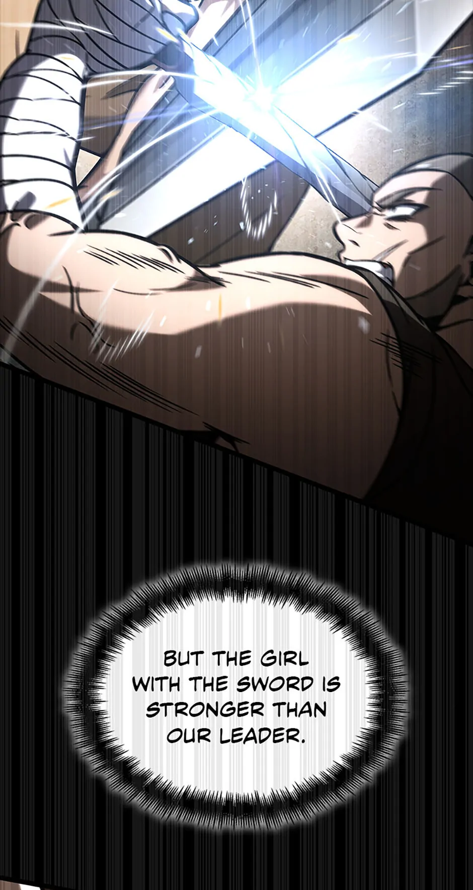 Read The Infinite Mage EN Manga Online