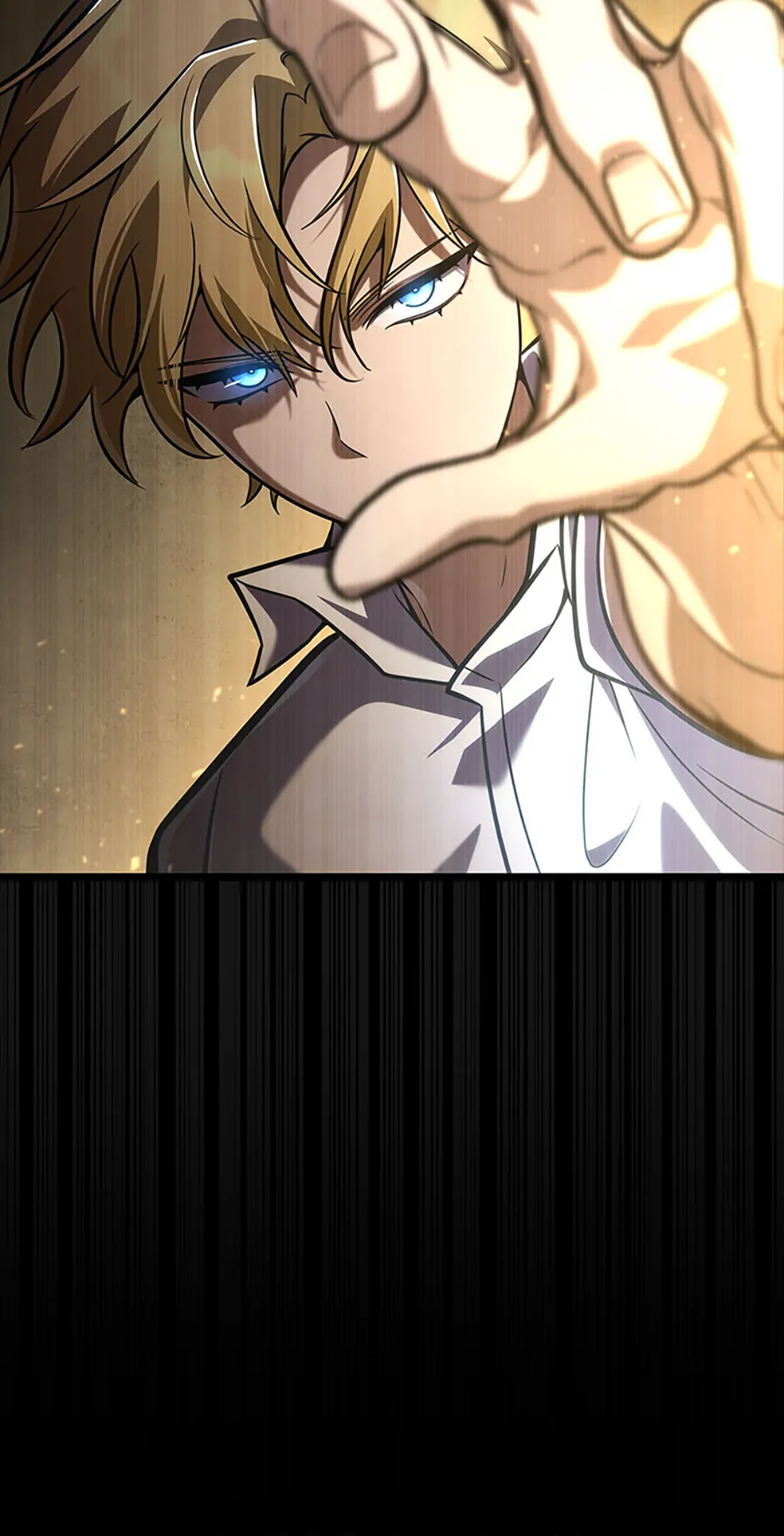 Read The Infinite Mage EN Manga Online