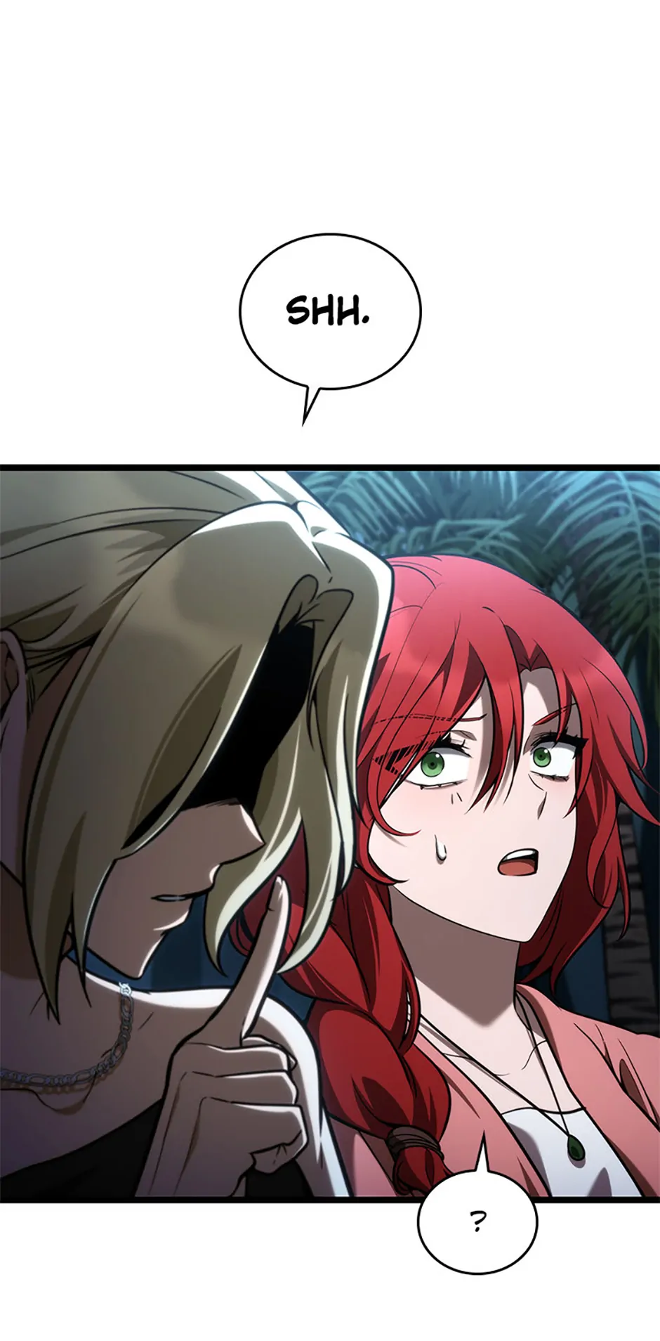 Read The Infinite Mage EN Manga Online