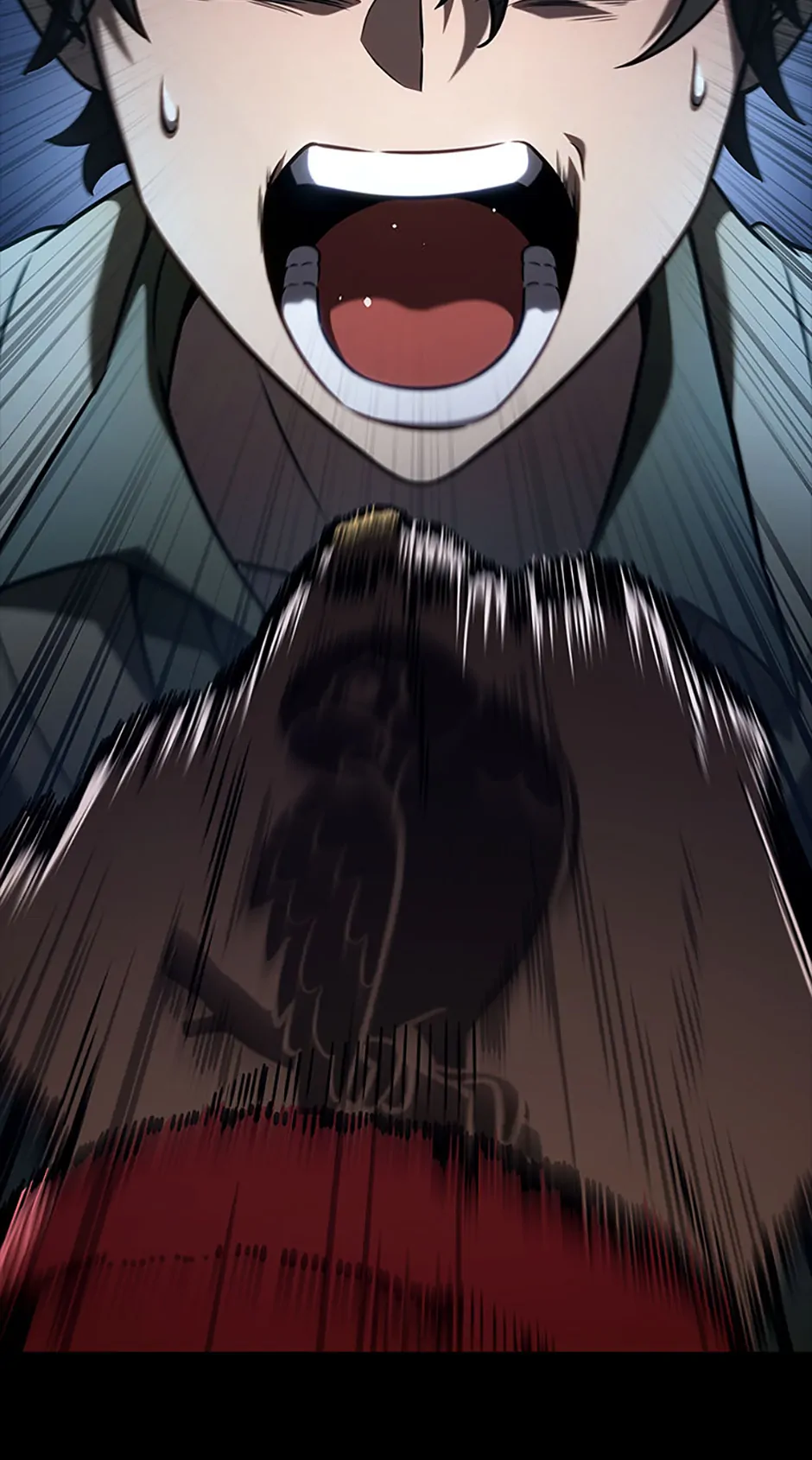 Read The Infinite Mage EN Manga Online