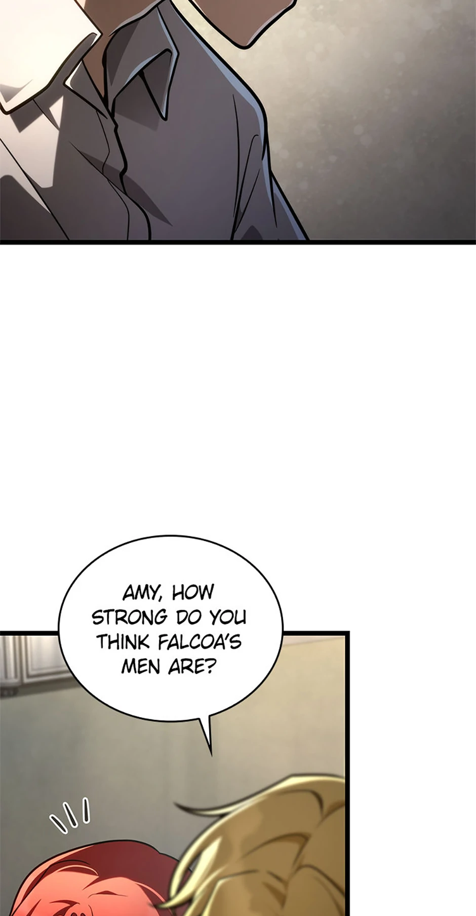 Read The Infinite Mage EN Manga Online