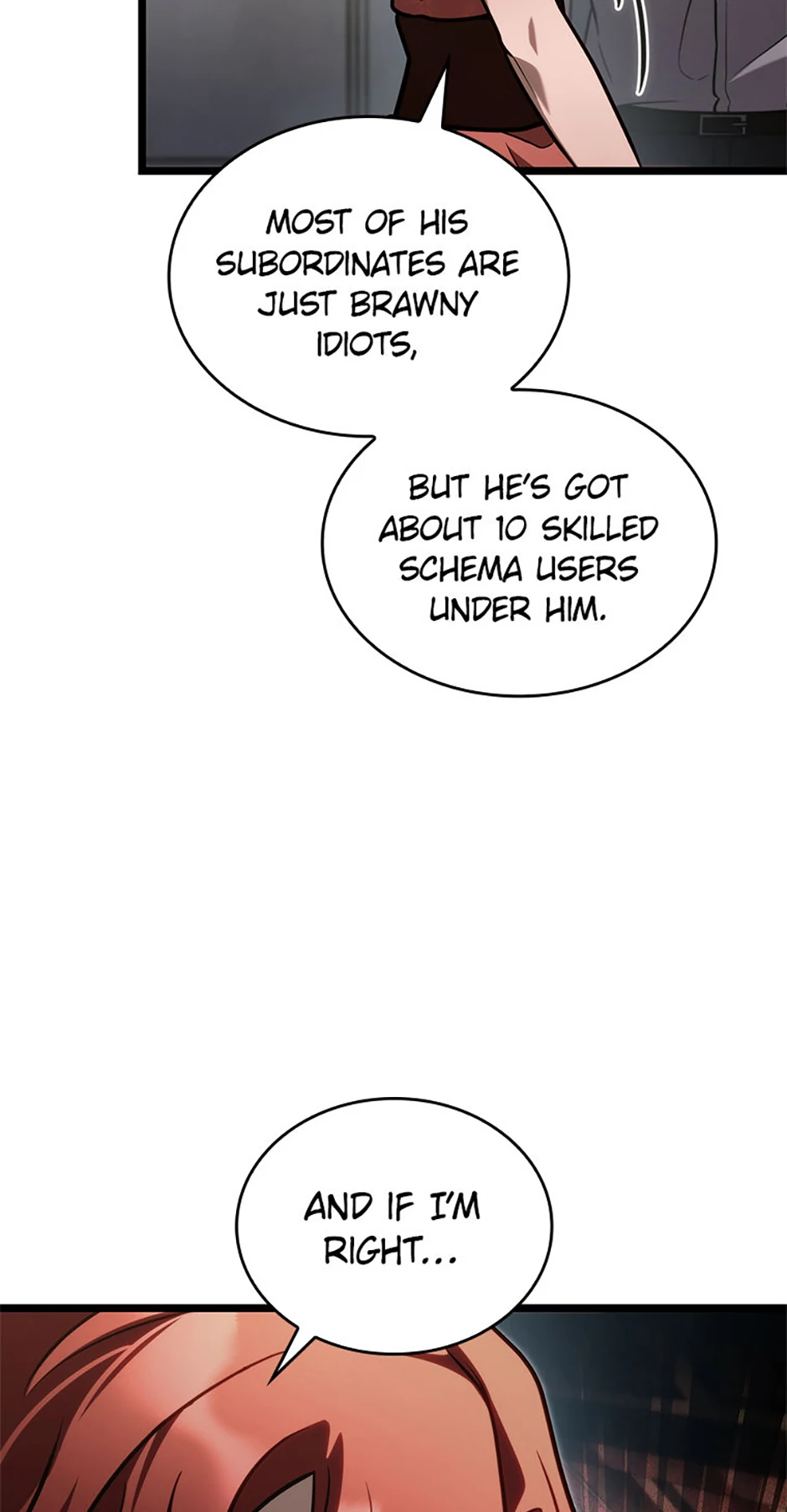 Read The Infinite Mage EN Manga Online