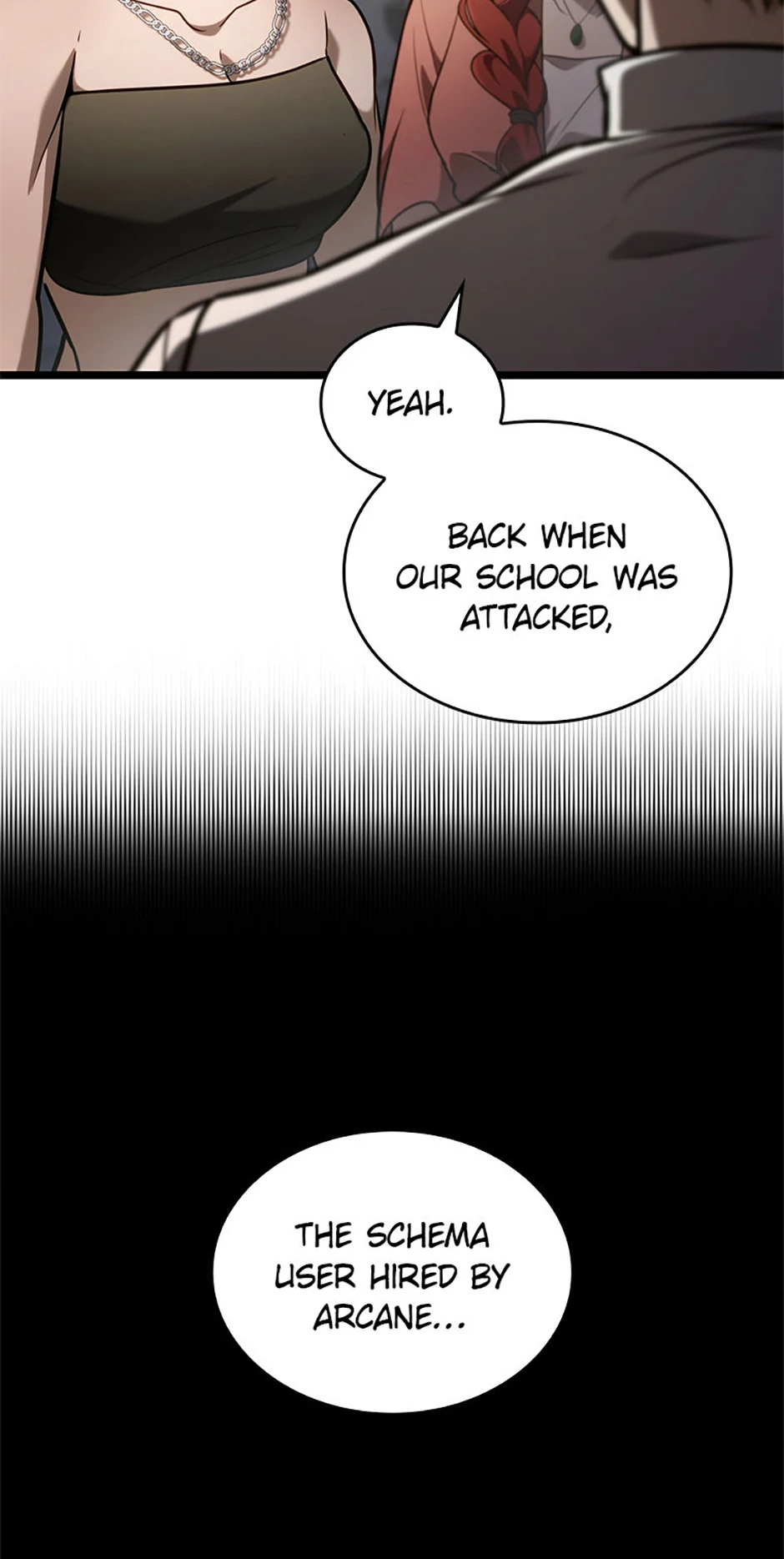 Read The Infinite Mage EN Manga Online