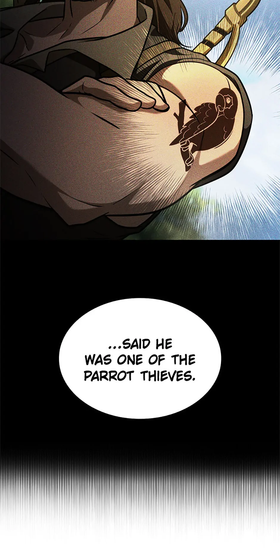 Read The Infinite Mage EN Manga Online