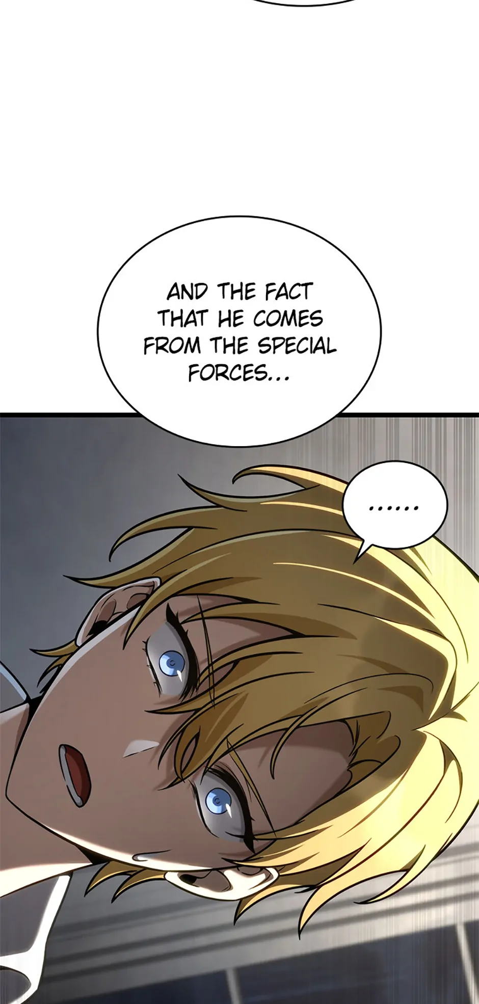 Read The Infinite Mage EN Manga Online