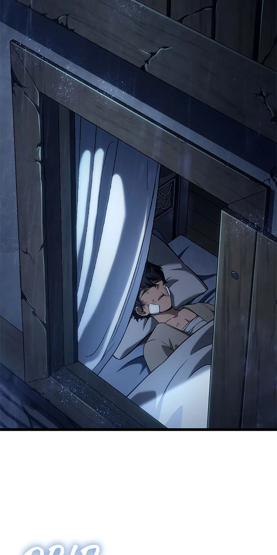 Read The Infinite Mage EN Manga Online