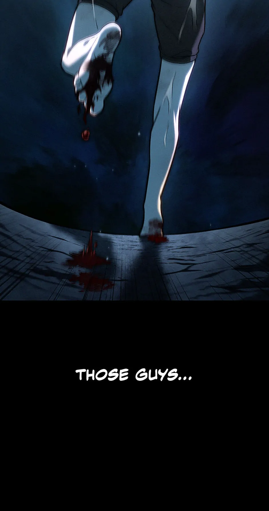 Read The Infinite Mage EN Manga Online