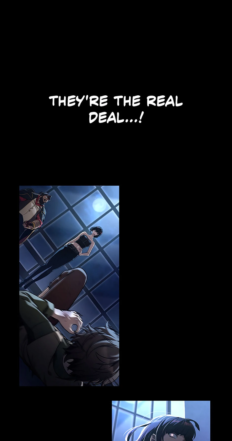 Read The Infinite Mage EN Manga Online