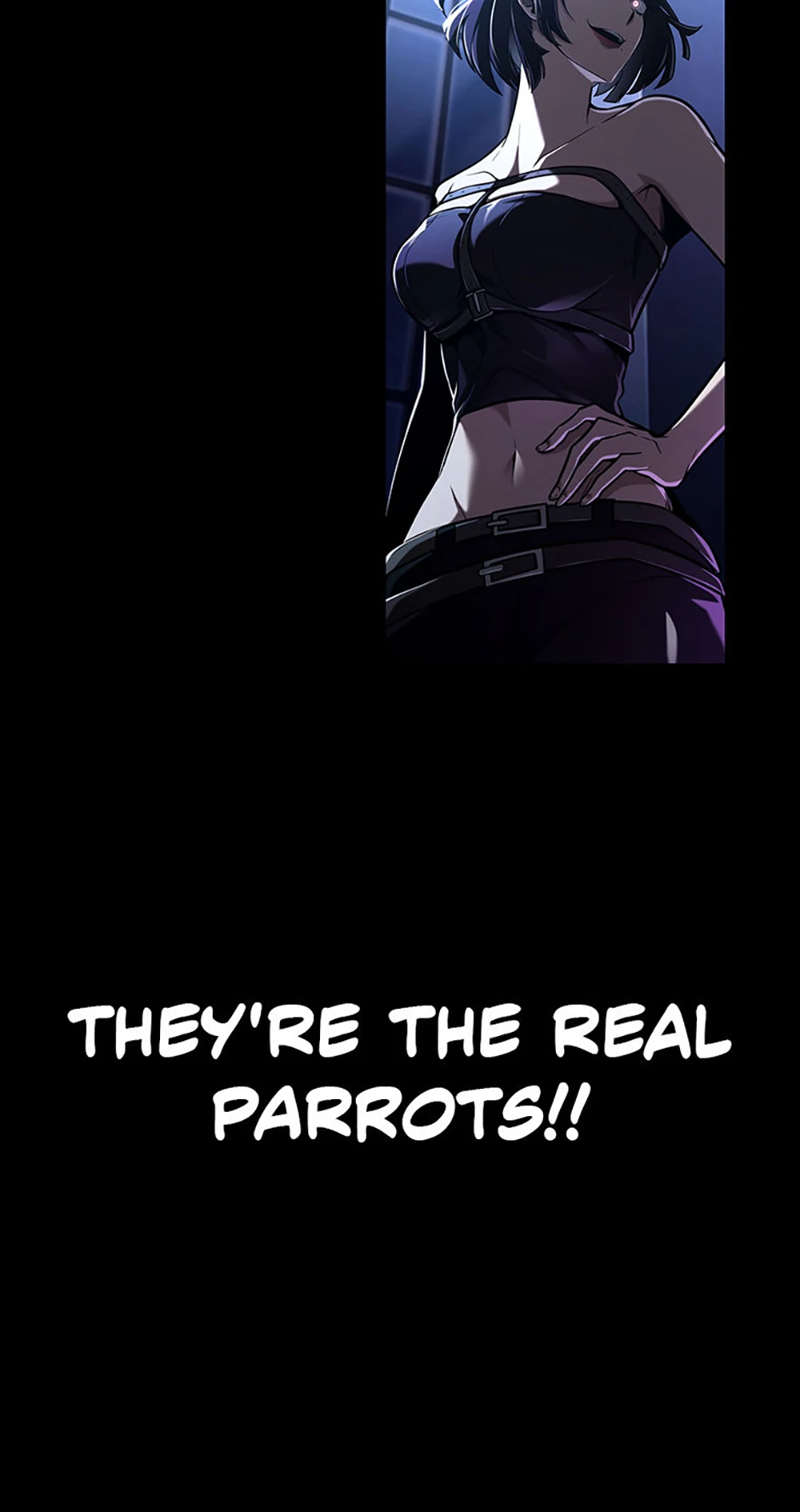 Read The Infinite Mage EN Manga Online