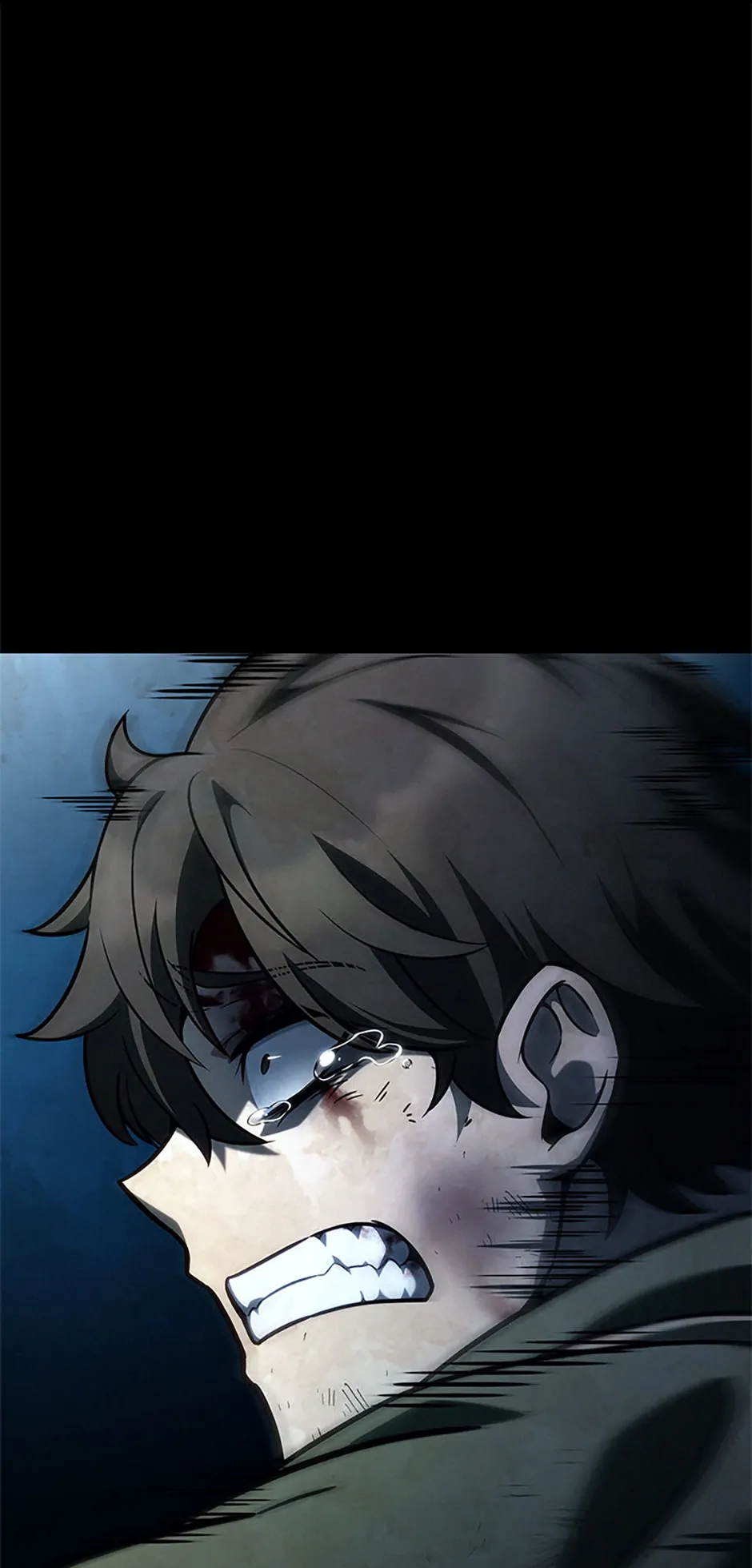 Read The Infinite Mage EN Manga Online