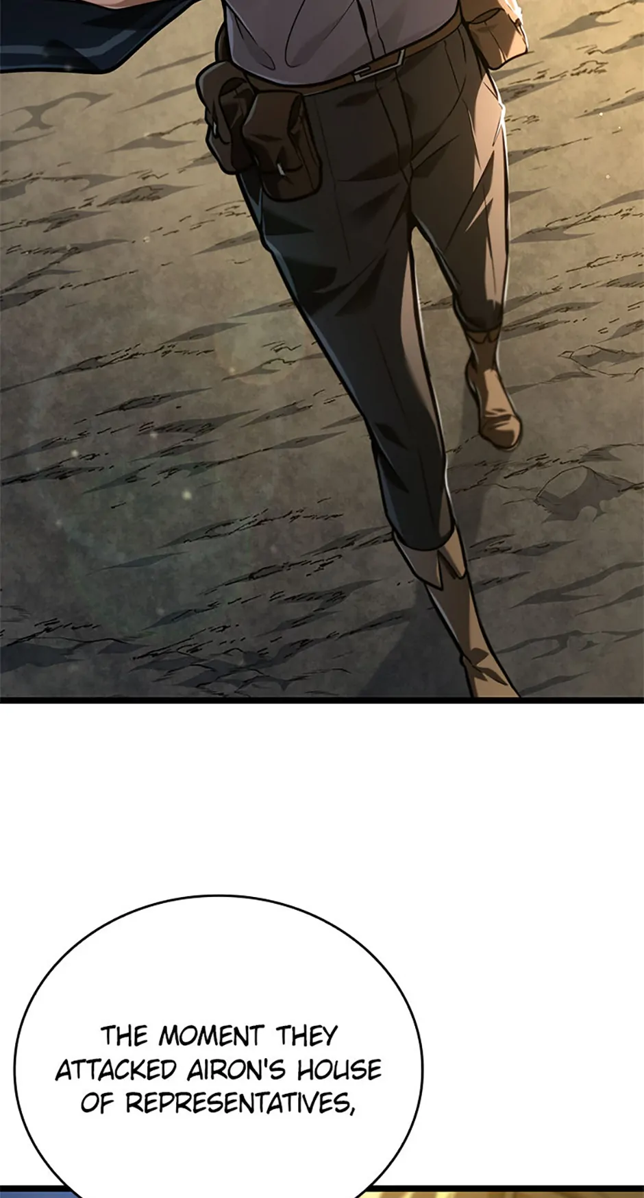 Read The Infinite Mage EN Manga Online