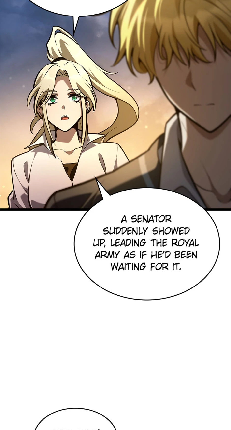 Read The Infinite Mage EN Manga Online