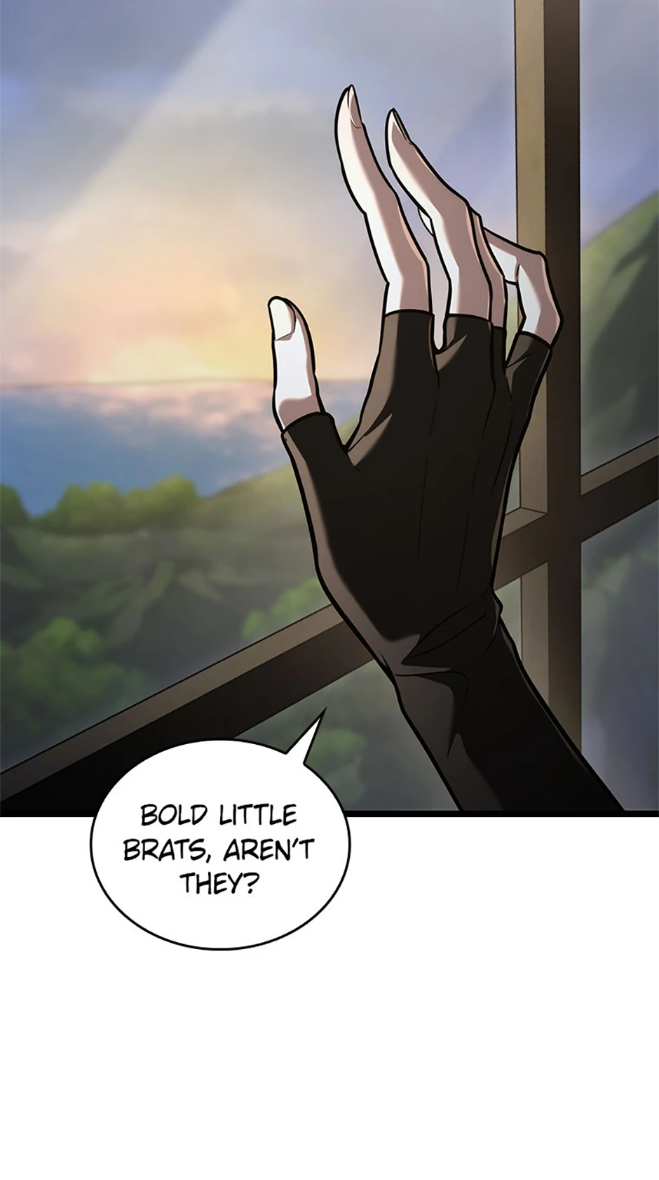 Read The Infinite Mage EN Manga Online