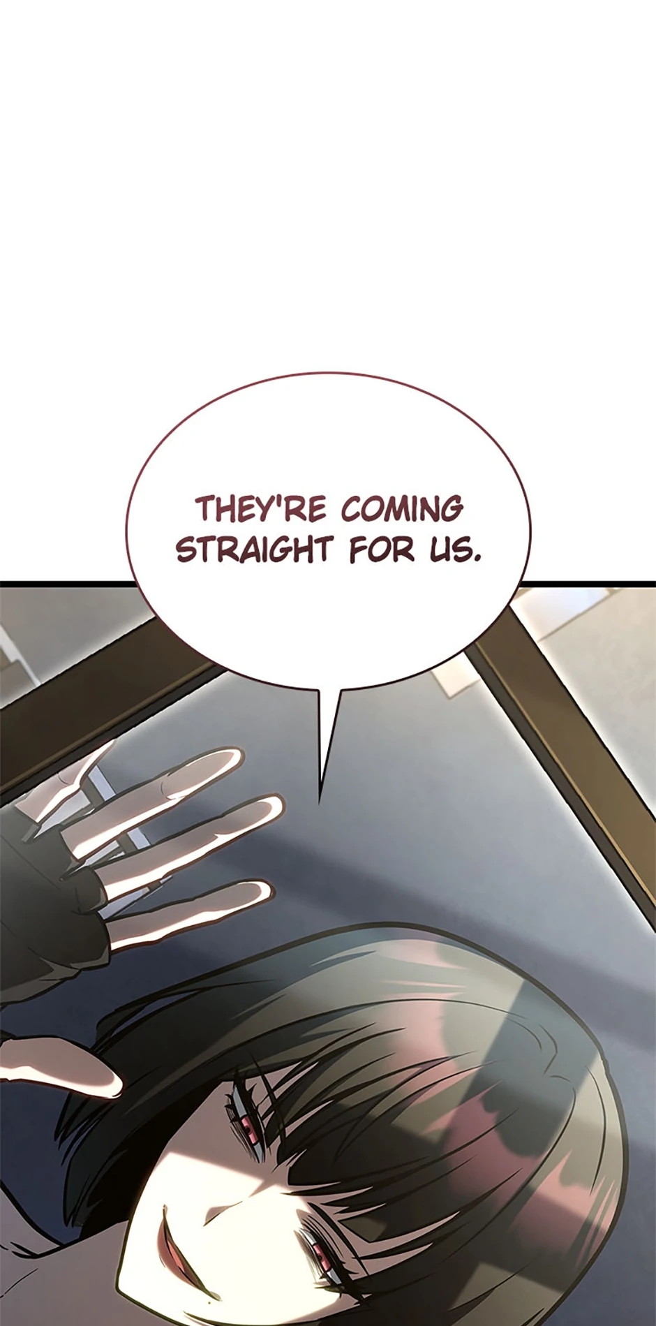 Read The Infinite Mage EN Manga Online