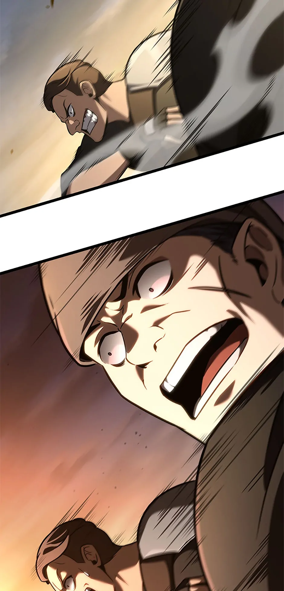 Read The Infinite Mage EN Manga Online