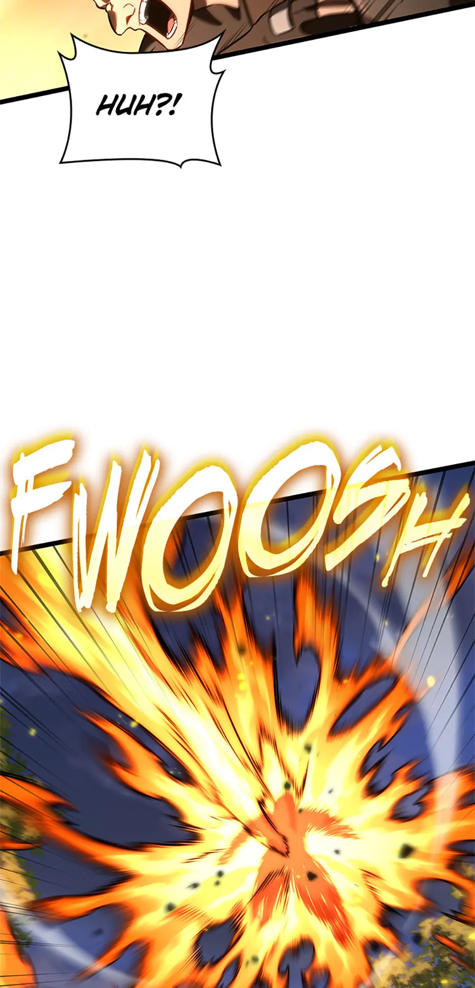 Read The Infinite Mage EN Manga Online