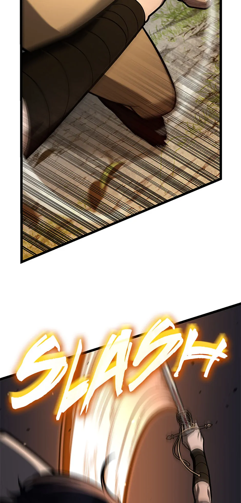 Read The Infinite Mage EN Manga Online