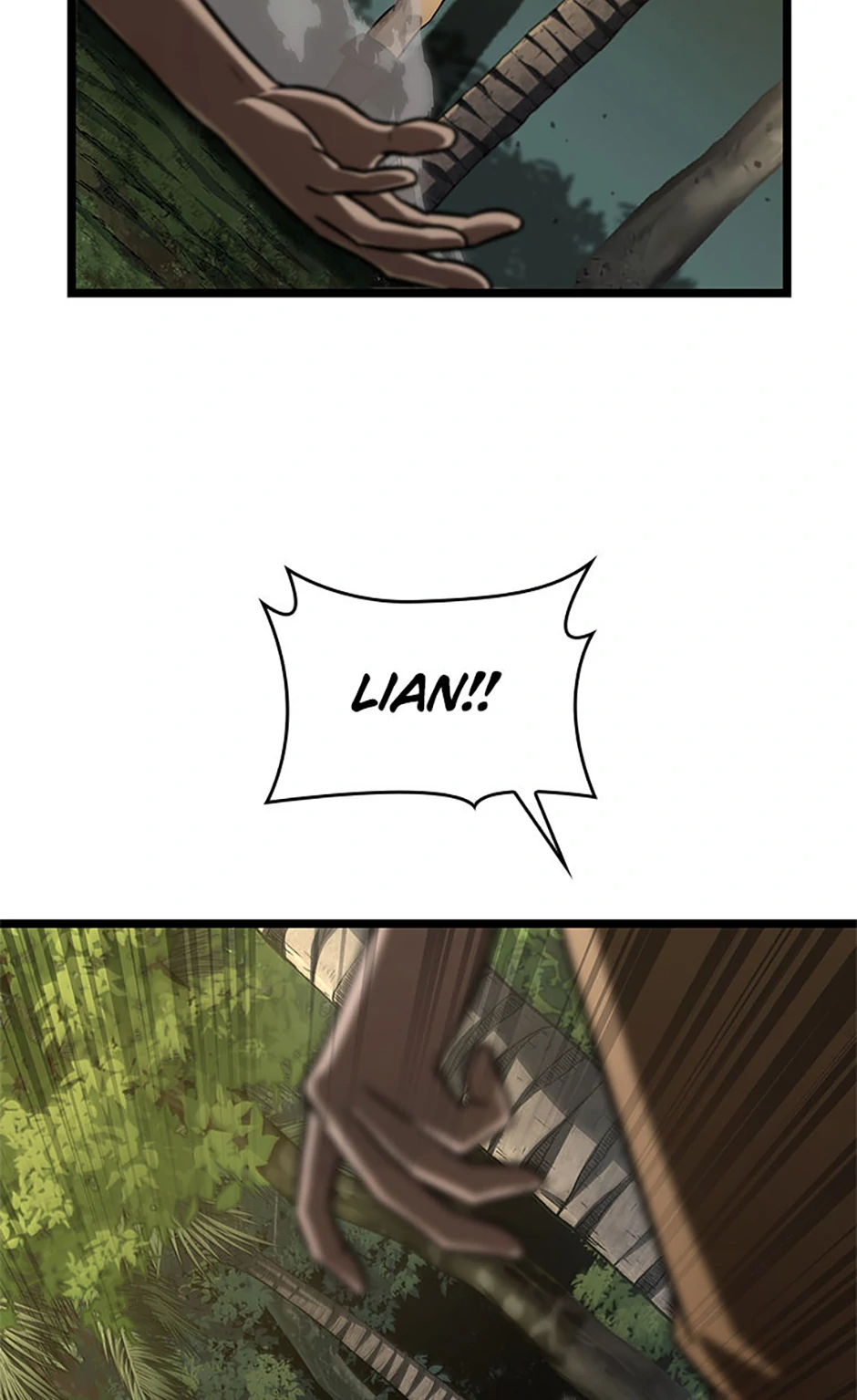 Read The Infinite Mage EN Manga Online