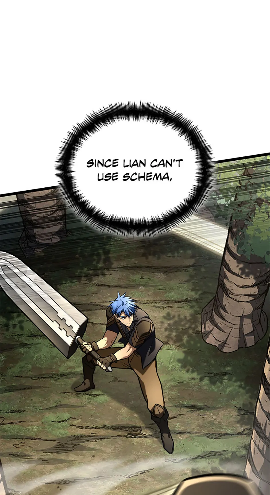 Read The Infinite Mage EN Manga Online