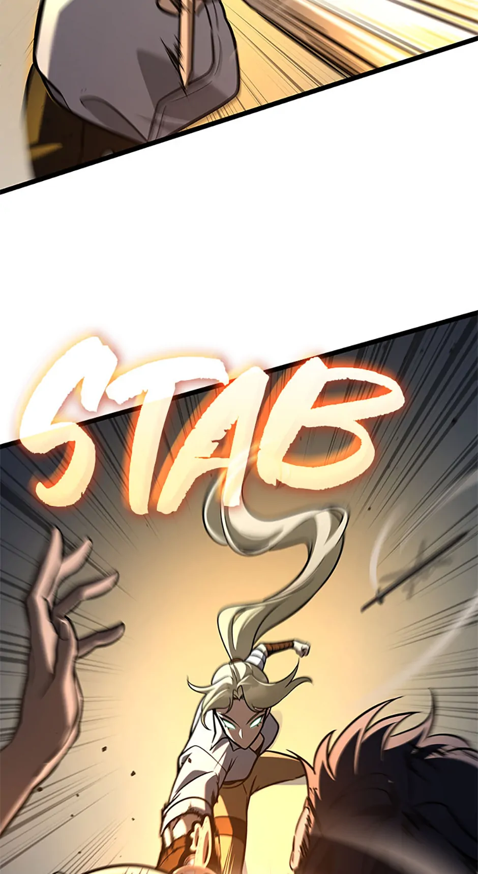 Read The Infinite Mage EN Manga Online