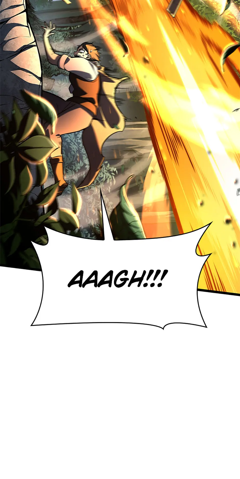 Read The Infinite Mage EN Manga Online