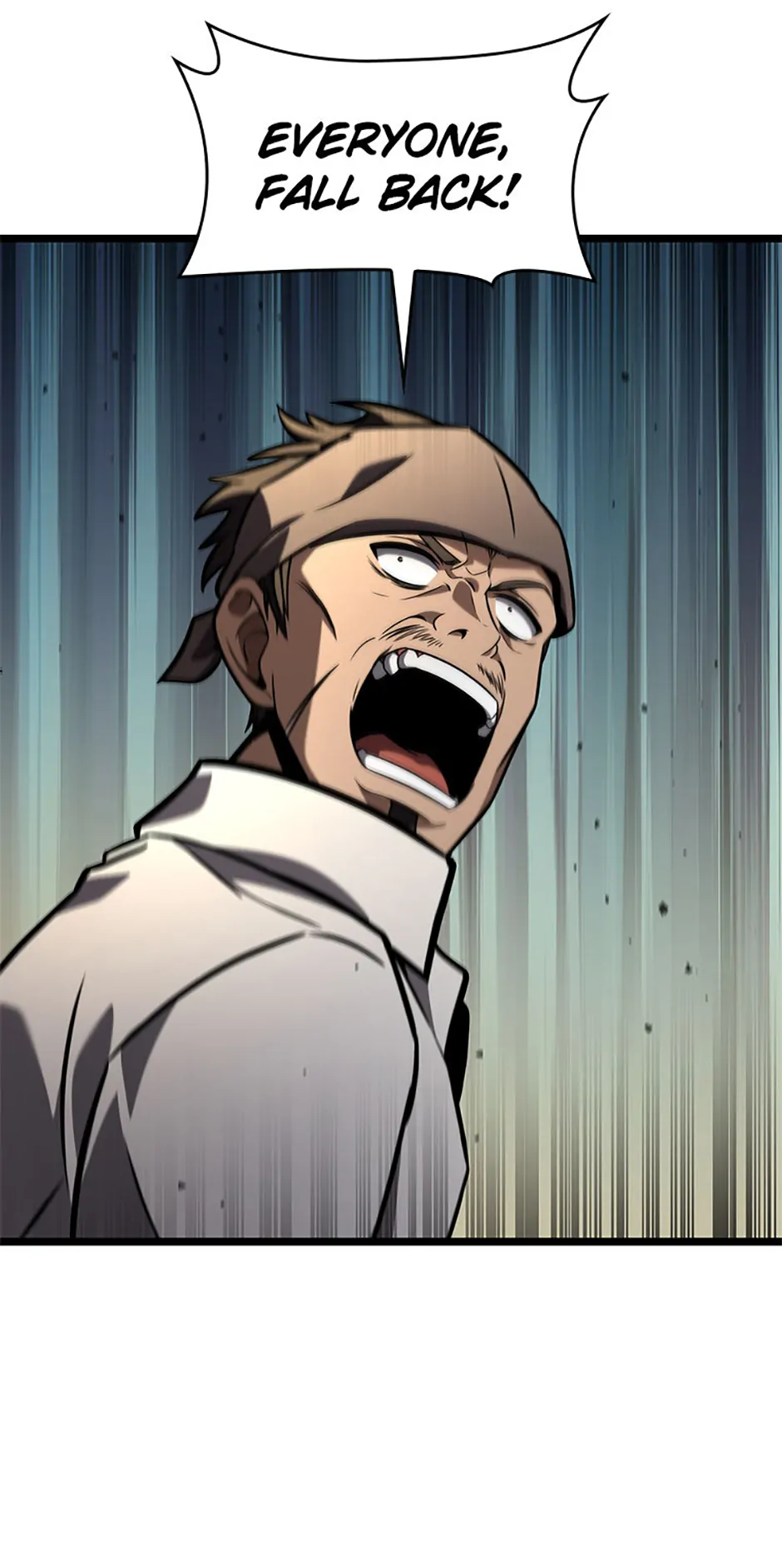 Read The Infinite Mage EN Manga Online