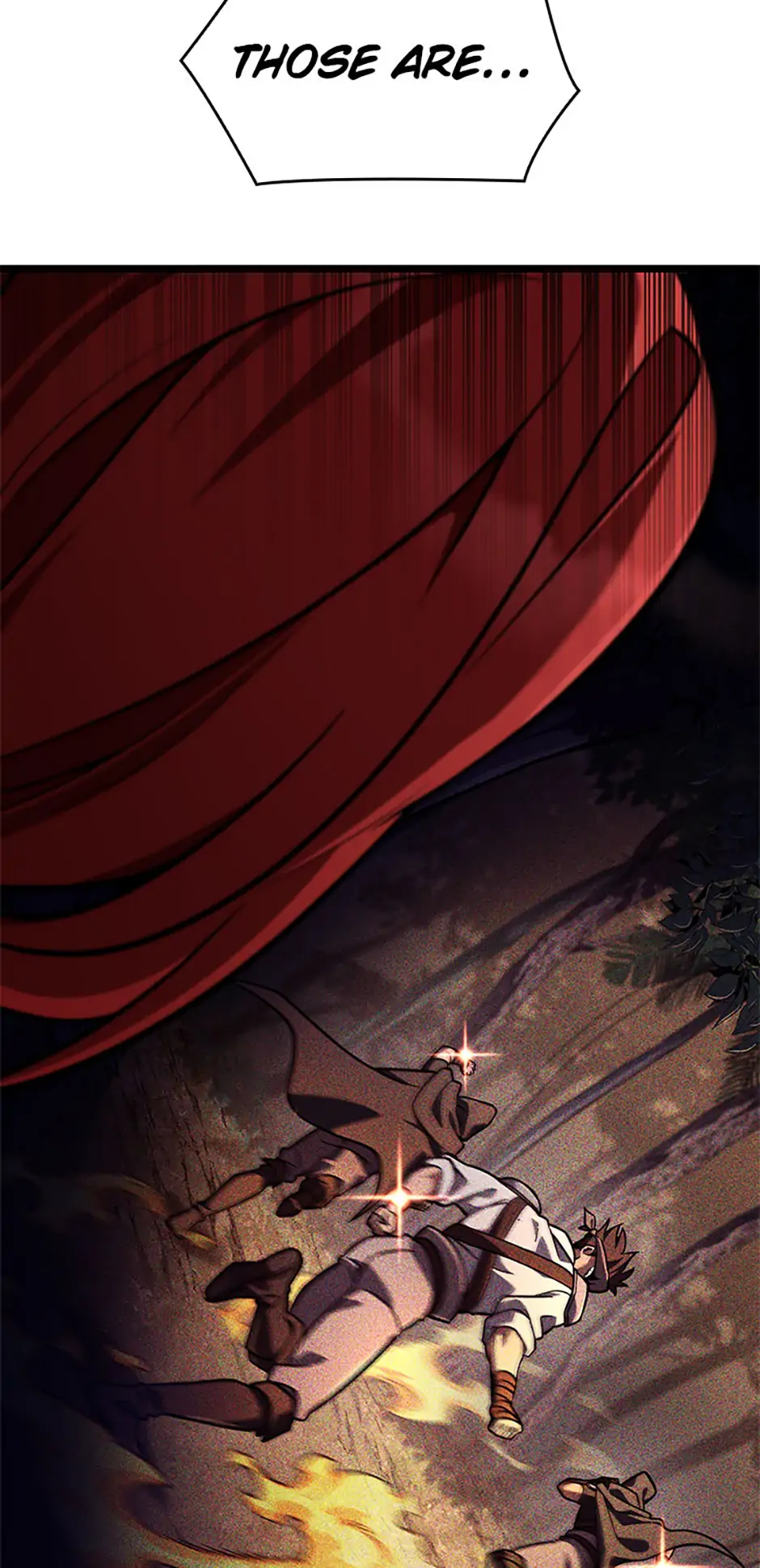 Read The Infinite Mage EN Manga Online