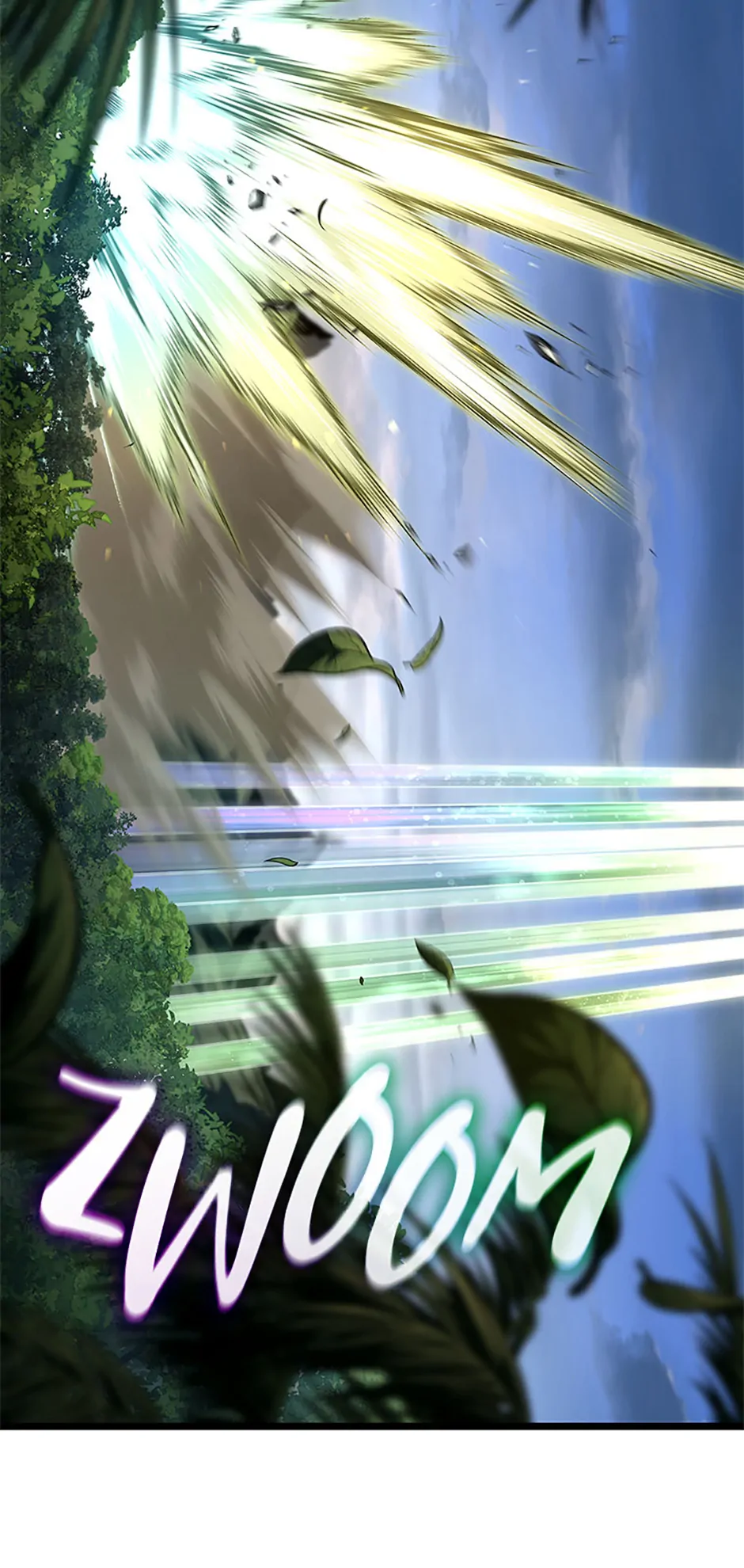 Read The Infinite Mage EN Manga Online