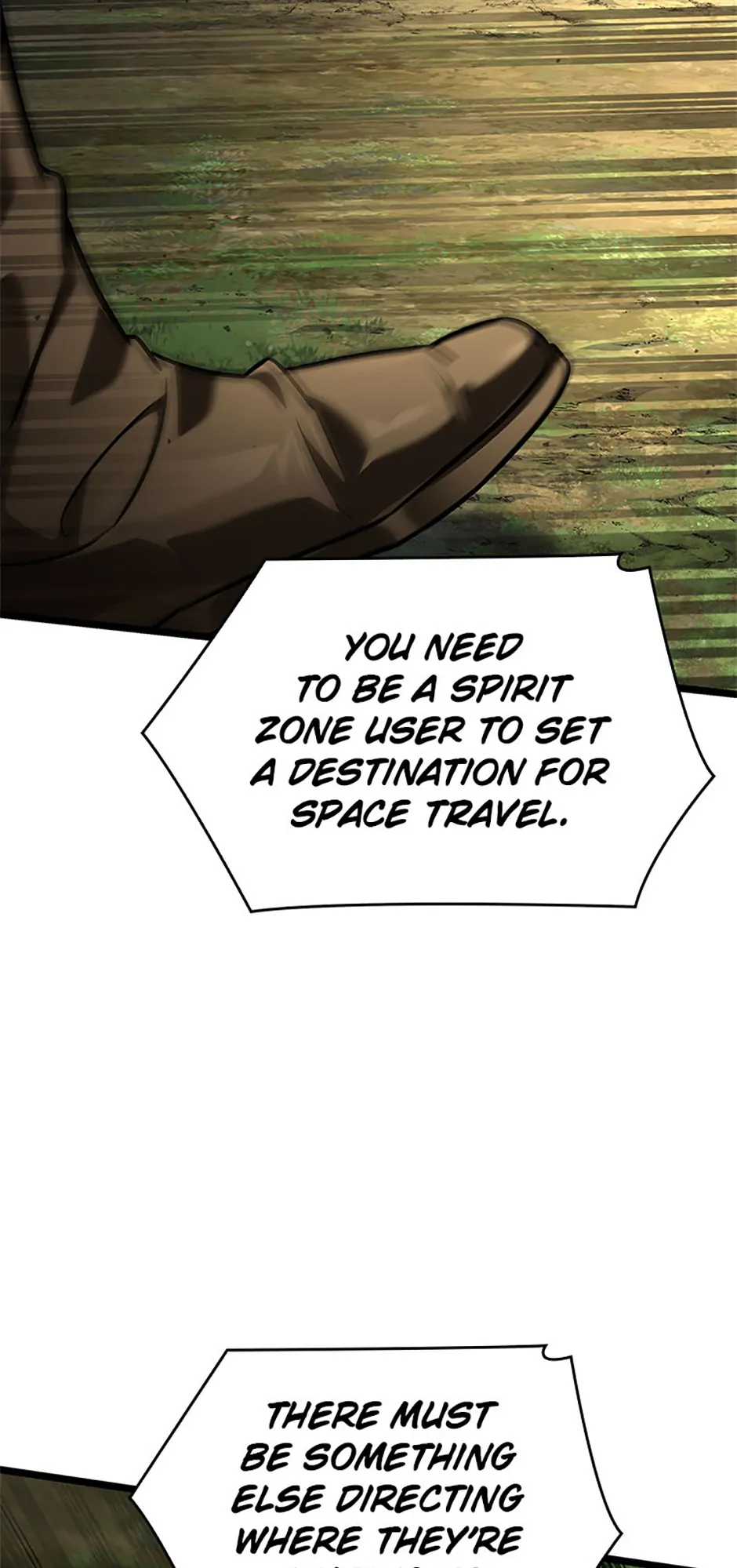 Read The Infinite Mage EN Manga Online