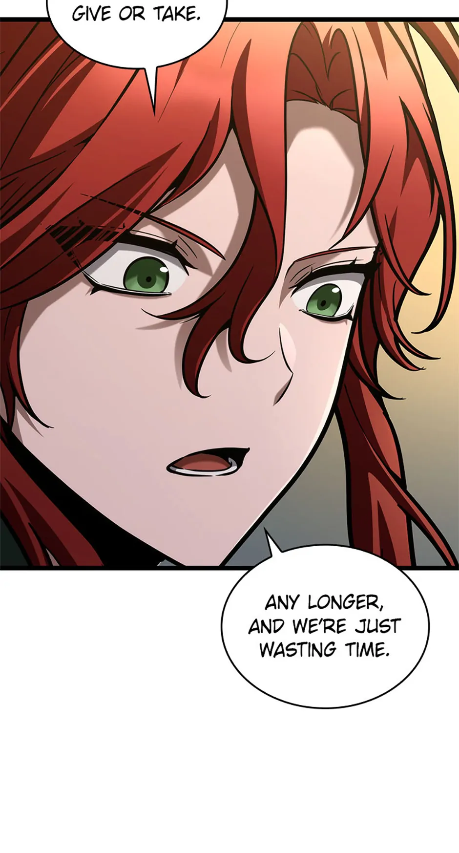 Read The Infinite Mage EN Manga Online