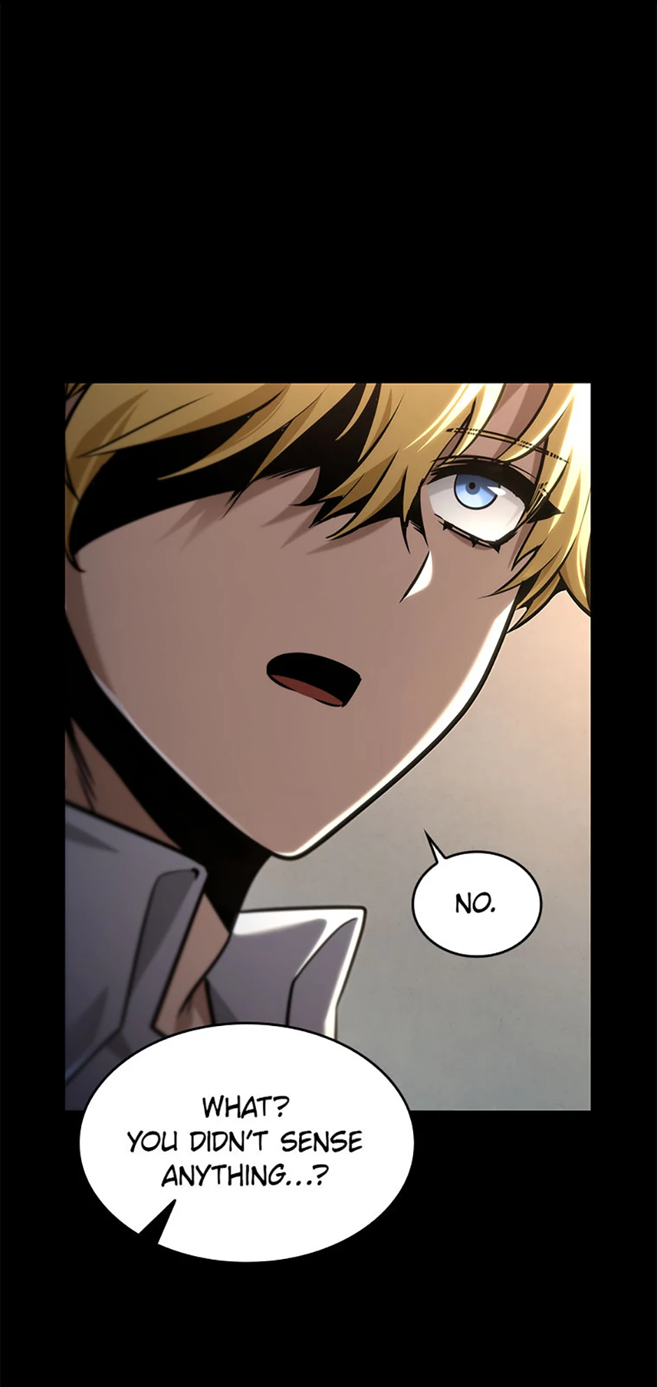 Read The Infinite Mage EN Manga Online