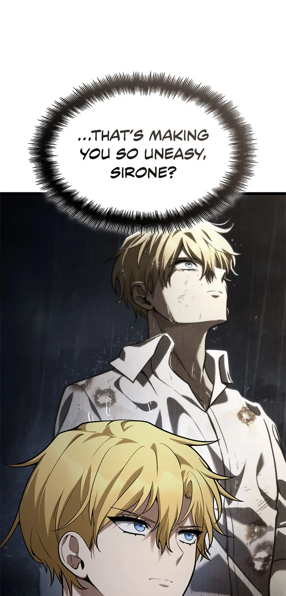 Read The Infinite Mage EN Manga Online