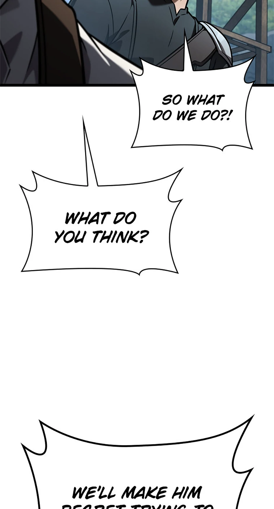 Read The Infinite Mage EN Manga Online