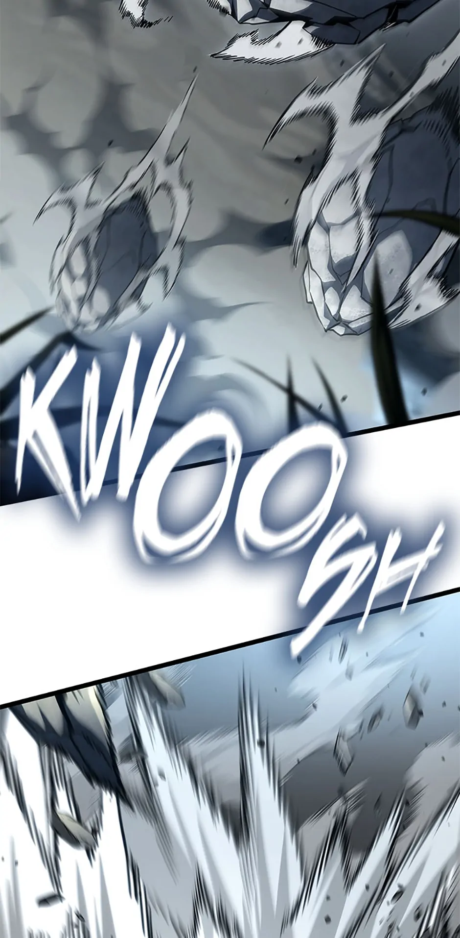 Read The Infinite Mage EN Manga Online