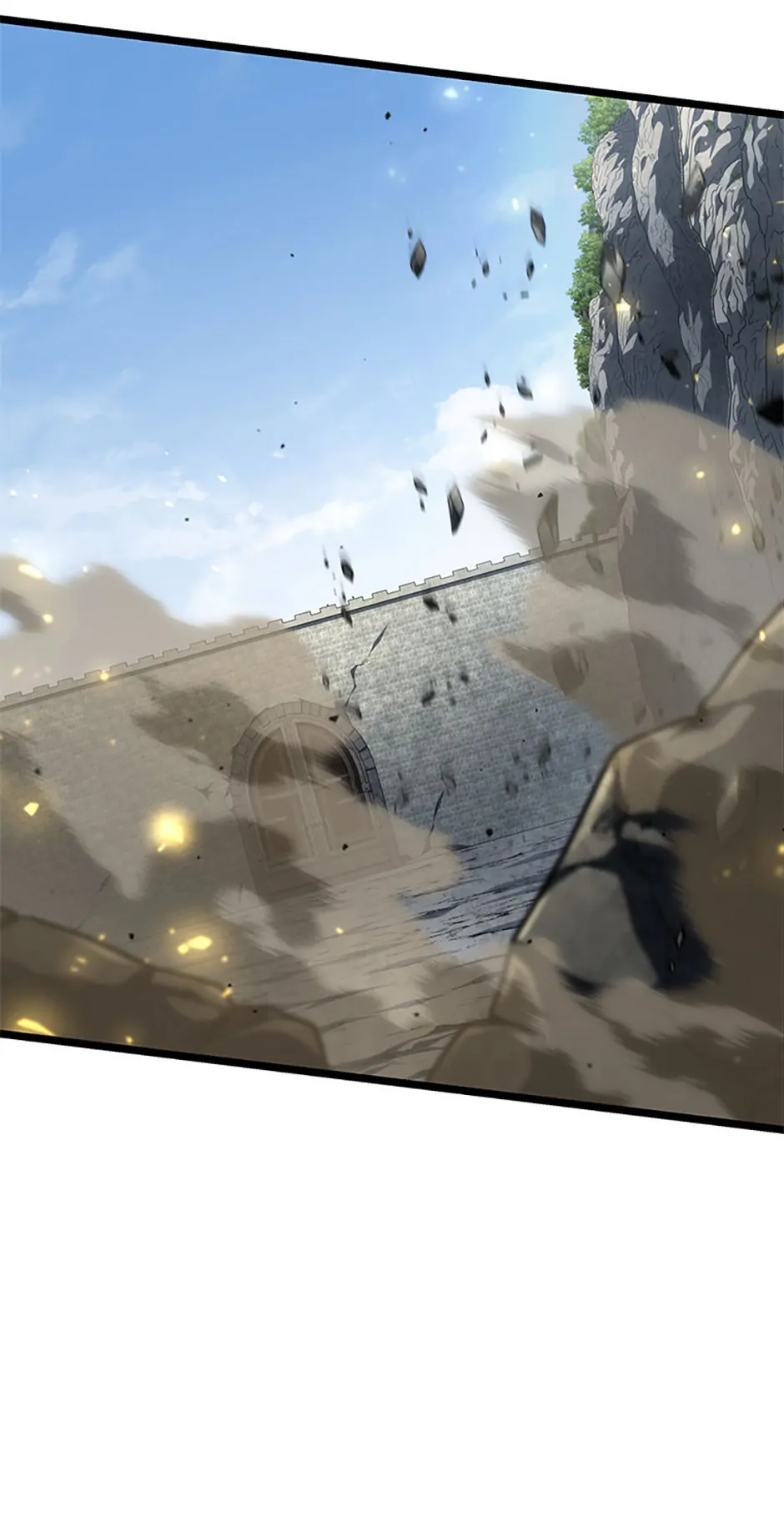 Read The Infinite Mage EN Manga Online