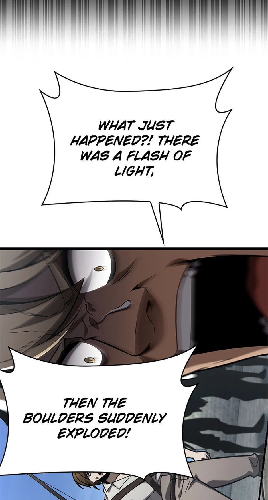 Read The Infinite Mage EN Manga Online