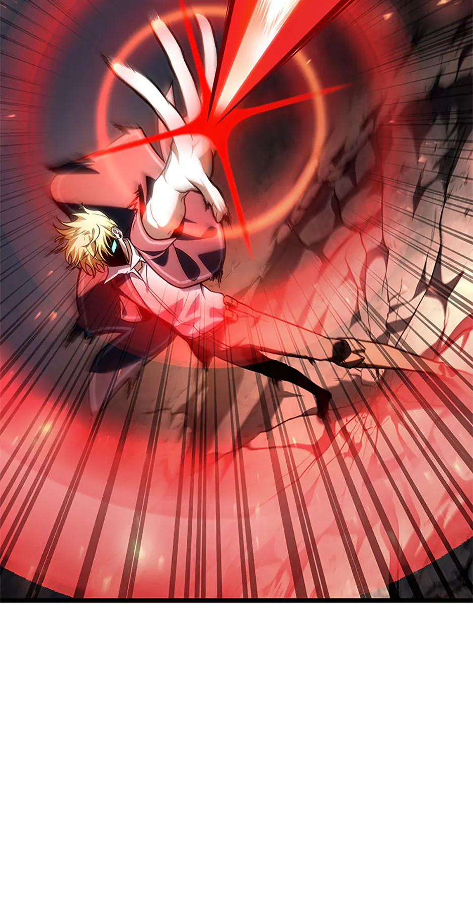 Read The Infinite Mage EN Manga Online