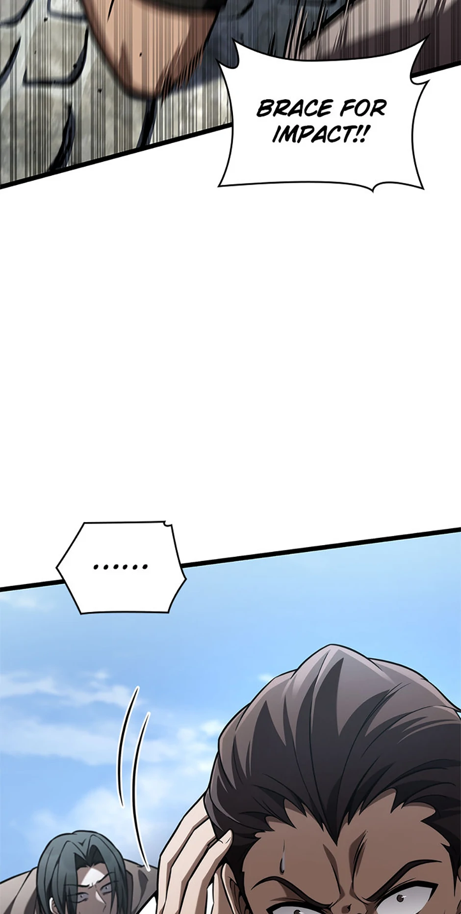 Read The Infinite Mage EN Manga Online