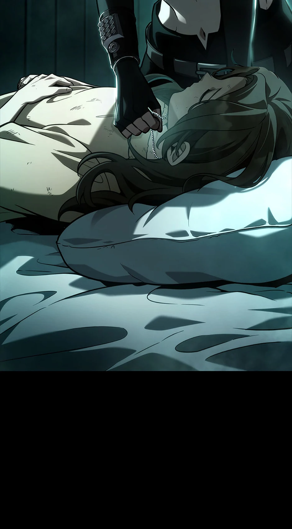 Read The Infinite Mage EN Manga Online