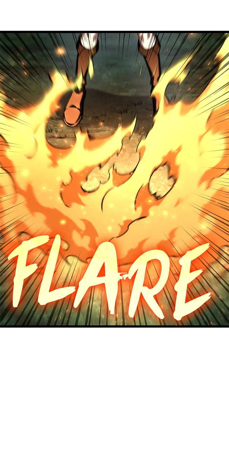 Read The Infinite Mage EN Manga Online