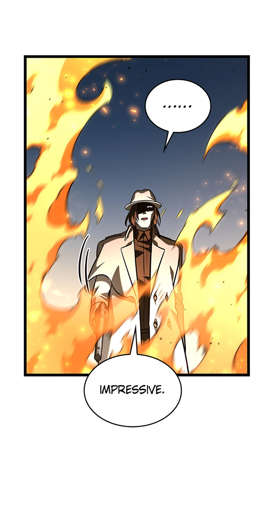 Read The Infinite Mage EN Manga Online