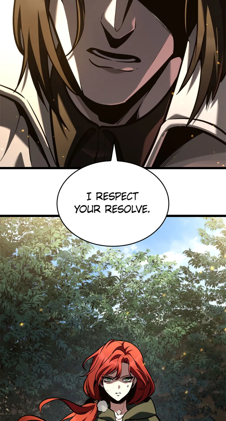 Read The Infinite Mage EN Manga Online