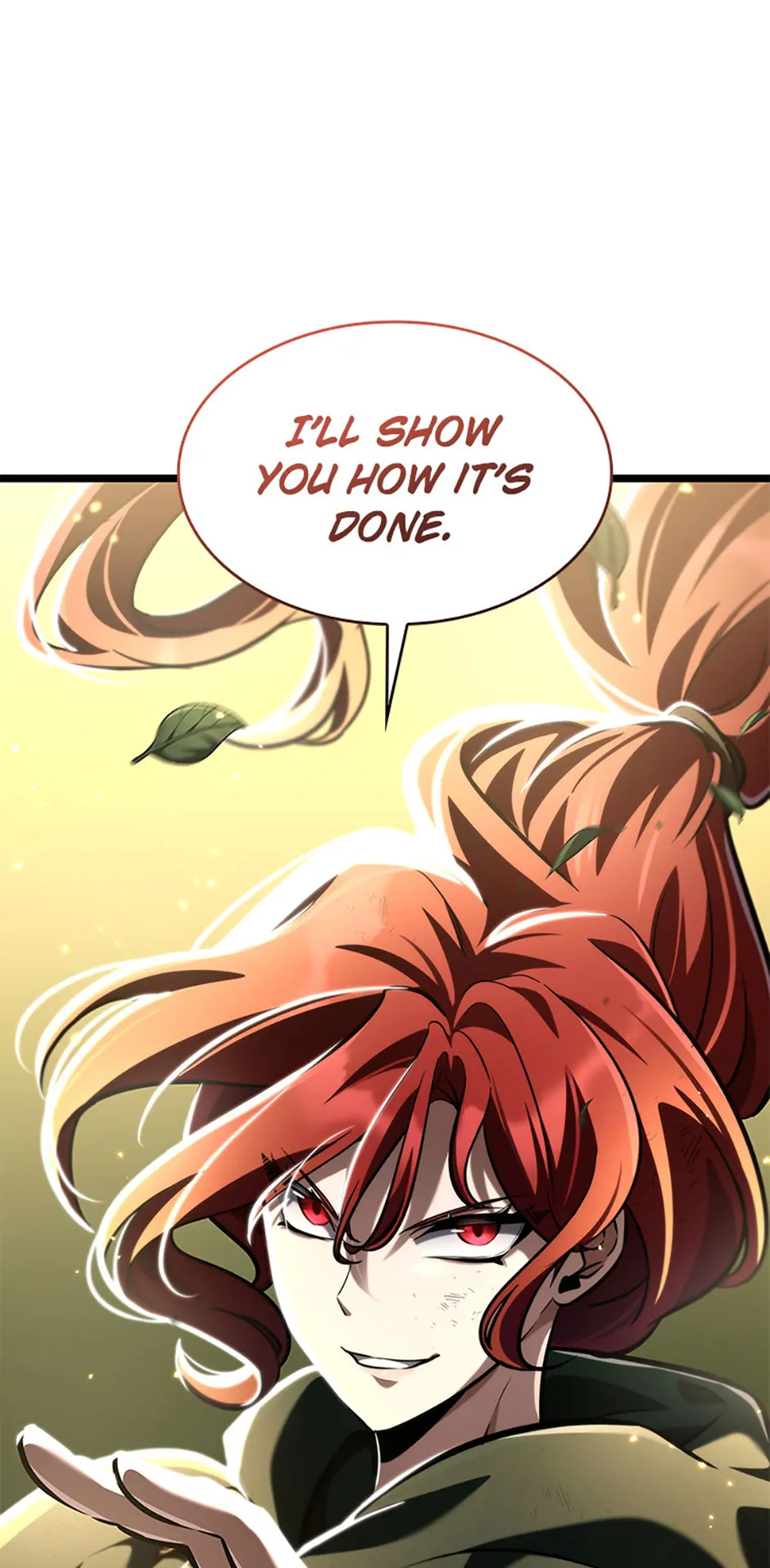 Read The Infinite Mage EN Manga Online