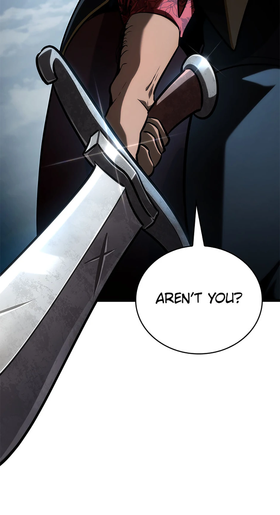 Read The Infinite Mage EN Manga Online