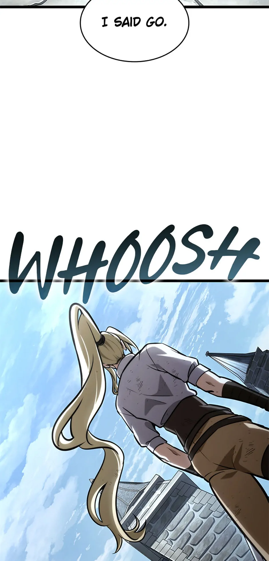 Read The Infinite Mage EN Manga Online