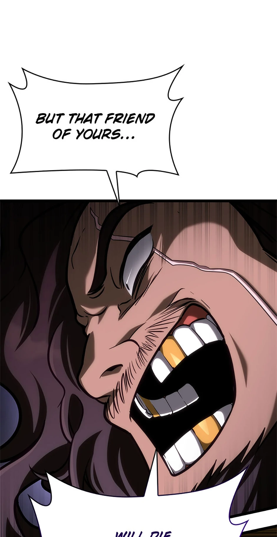 Read The Infinite Mage EN Manga Online