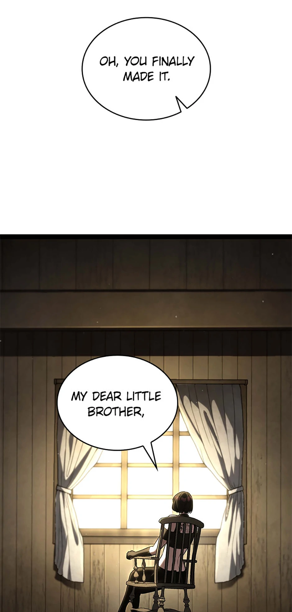 Read The Infinite Mage EN Manga Online