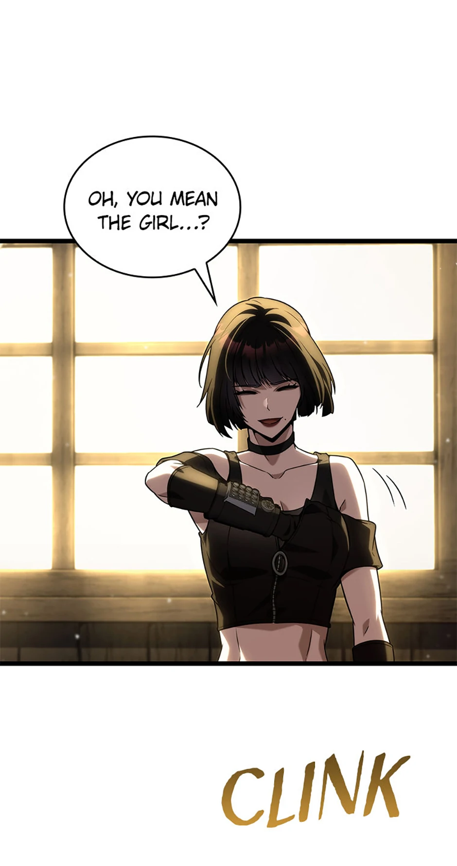 Read The Infinite Mage EN Manga Online