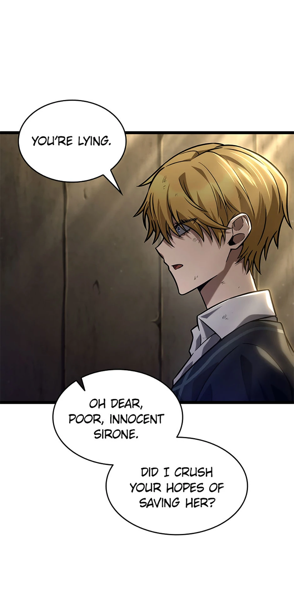 Read The Infinite Mage EN Manga Online